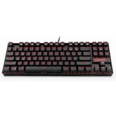 Teclado Redragon K552-2-SP Kumara Mecanico Esp