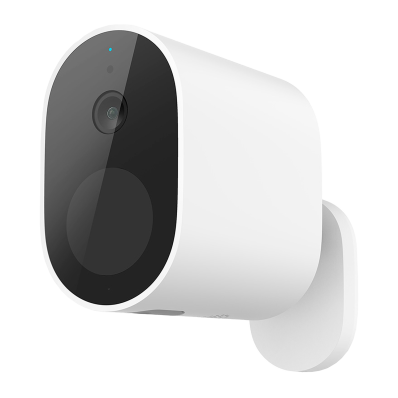 Camera Mi Wireless Outdoor Security Camera MWC14 Fullhd / 1080P / Wi-Fi - Branco