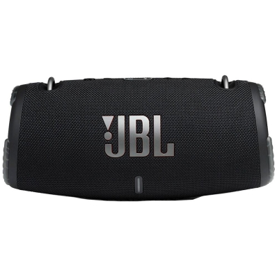 Caixa de som Speaker JBL Xtreme 3 Bluetooth A Prova DAgua - Preto