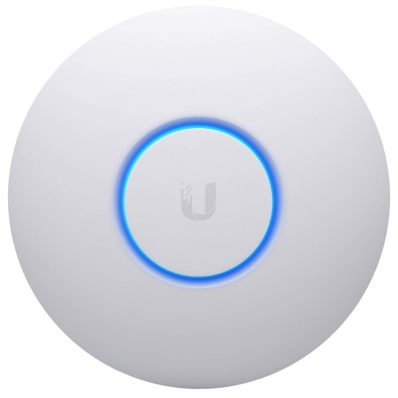 Access Point Ubiquiti Unifi Uap-Nanohd 4X4 Mu-Mimo WAVE-2