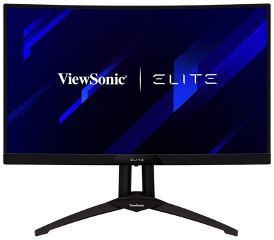 Monitor Gaming Curved Viewsonic 27.0" Elite XG270QC 1MS/165HZ QHD HDMI/DP