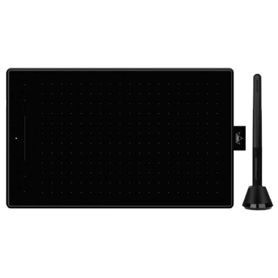 Mesa Digitalizadora Huion Inspiroy H952-B - Preto 221 X 138MM