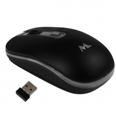 Mouse Mtek PMF850 Wireless 1600DPI Preto
