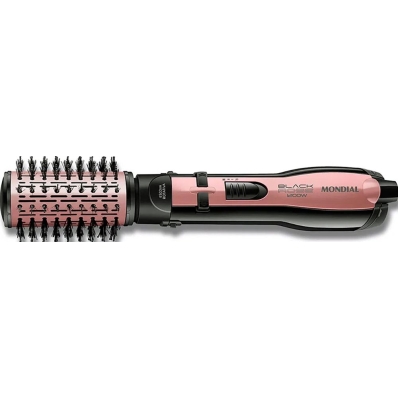 Escova Rotativa Mondial ER-10 5 En 1 220V