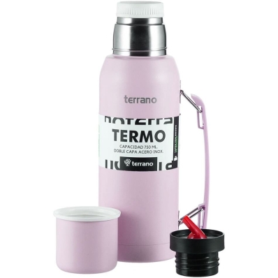 Garrafa Termica Terrano 1L - AC402021504