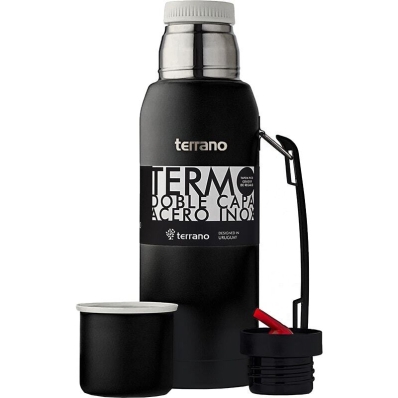 Garrafa Termica Terrano 1L - AC402021005