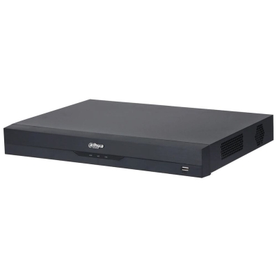 DVR Dahua CCTV Video Recorder DH-XVR5232AN-i3 com 32 Canais Ate 1080P