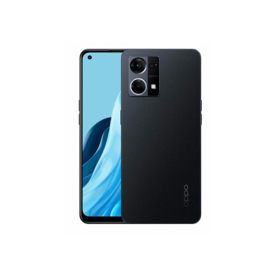 Smartphone Oppo Reno 7 4G Dual Sim 6GB+128GB 6.43 - Preto CPH2363