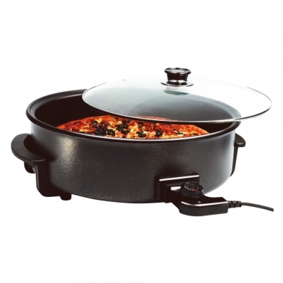 Panela Eletrica Mega Star PZ410 220V