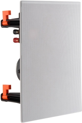 Caixa de Som para Parede JBL Arena 6IW 6.5" - Branco