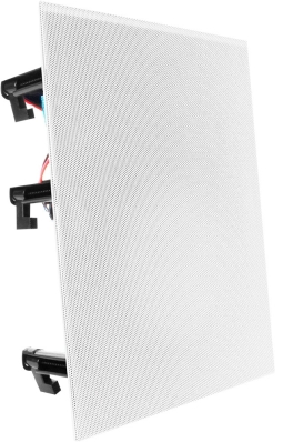 Caixa de Som para Parede Revel W283 8" - Branco (Unidade)