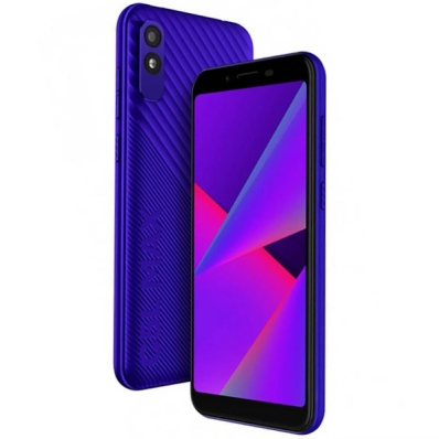 Celular Blu C5L Max C0170WW 16 GB - Azul