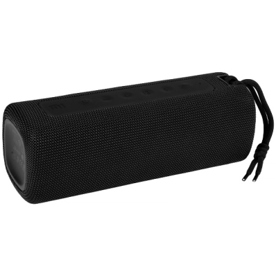 Caixa de som Speaker Xiaomi Mi Portable MDZ-36-DB 16 Watts com Bluetooth e Auxiliar - Preto