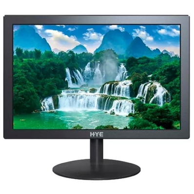 Monitor Hye 17" HY17SFNC LED HDMI/VGA