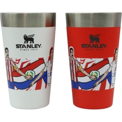 Caneca Stanley Beer Pint Cervejero Paraguay Edit 2P