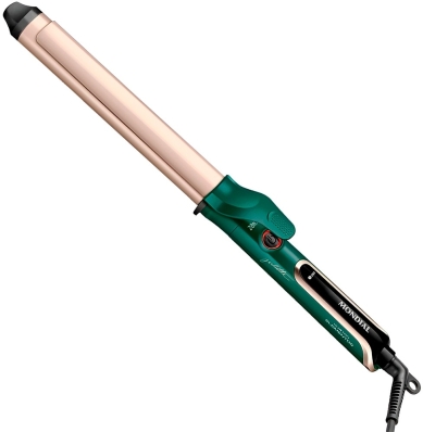 Modelador de Cabelo Mondial QU4TRO Elementos BY Juliette MC-JU-02 70W Bivolt 60HZ