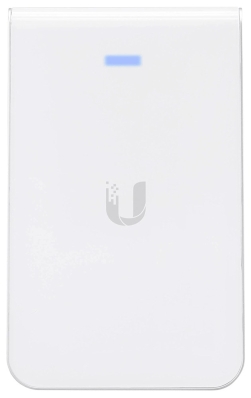 Access Point Ubiquiti Unifi Uap-Ac-Iw Dual-Band 2.4/5GHZ Bivolt