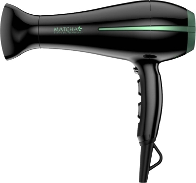 Secador para Cabelo Ga.Ma Bora Matcha 1900W (110V-60HZ)