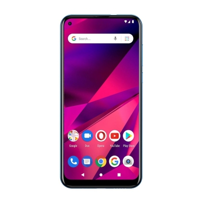 Celular Blu G70 G-0251WW Dual 32 GB - Azul