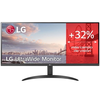 Monitor LED LG Ultrawide 34WP500-B 34" Full HD HDR Ips