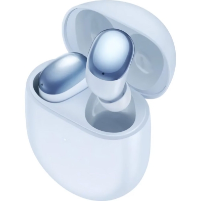 Fone de Ouvido Xiaomi Redmi Buds 4 M2137E1 Bluetooth - Azul