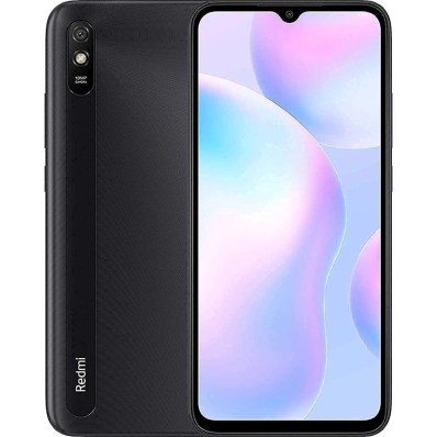 Celular Xiaomi Redmi 9A Dual 32 GB - Cinza Granito