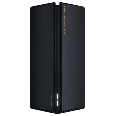 Sistema Wi-Fi Xiaomi Mesh System AX3000 DVB4315GL