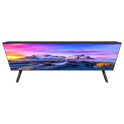 Smart TV LED 43" Xiaomi Mi TV P1 4K Ultra HD Bluetooth/USB/Wi-Fi Bivolt - L43M6 6ARG 33911 ELA4660LM