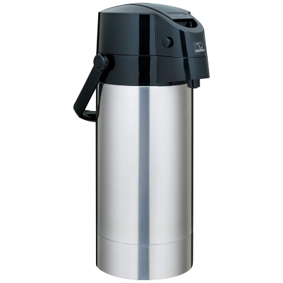 Garrafa Dispensador Zojirushi SR-AG38XA 3.8L - Inox