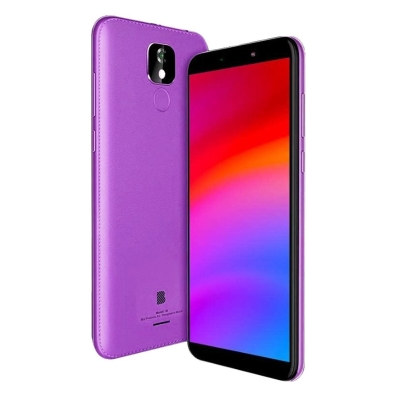 Celular Blu J6 J190EQ (2020) Dual 16 GB - Roxo