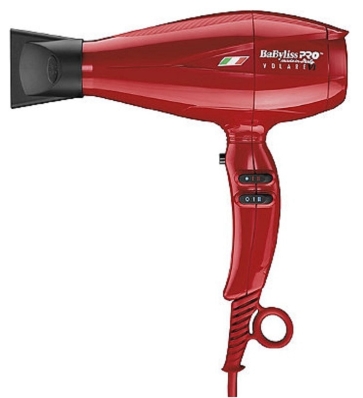 Secador de Cabelo BaBylisPRO V1 Volare 2000 Watt