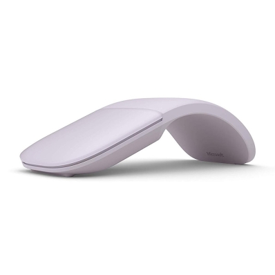 Mouse Microsoft Bluetooth Lila - ELG-00026