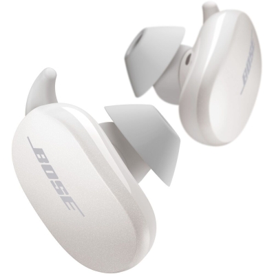 Fone de Ouvido Bose Quietcomfort In-Ear 831262-0020 - Soapstone
