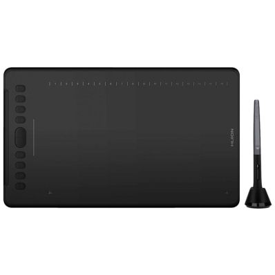 Mesa Digitalizadora Huion Inspiroy H1161 - USB-C