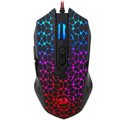 Mouse Redragon M716A Inquisitor 10000DPI RGB Pre