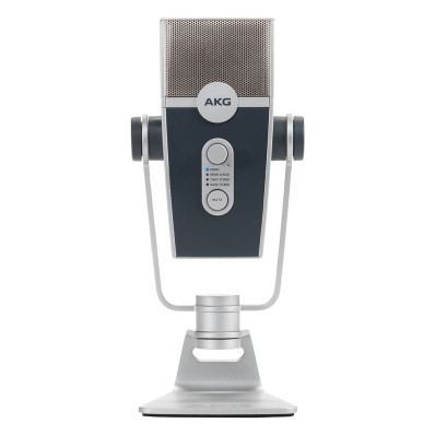 Microfone Akg Lyra BY Harman