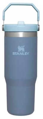 Copo Termico com Bico Stanley Classic Series The Iceflow 10-09993-542 (887ML) Twilight