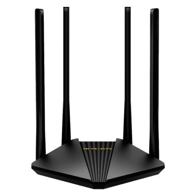 Roteador Mercusys MR30G AC1200 Dual Band Wifi 4*5 Dbi