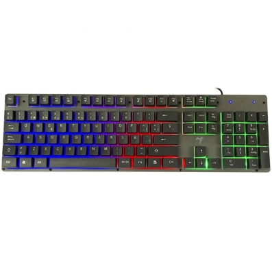 Teclado Gamer Kolke Nemesis KGT-505