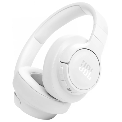 Fone BT JBL Tune 770NC Pure Bass White