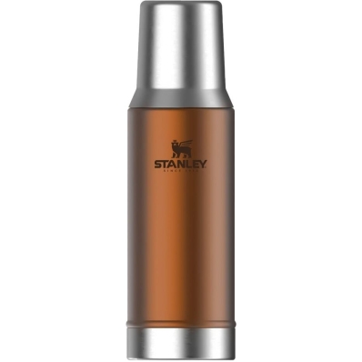 Garrafa Termica Stanley Mate System Classic 10-10296-002 (800ML) Maple