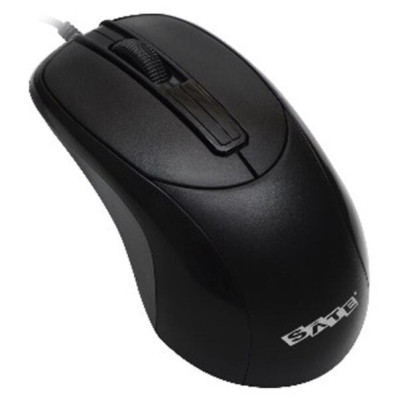 Mouse Satellite A-41 USB - Preto