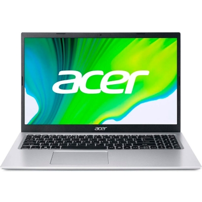 Notebook Acer A315-35-C5UX-En Intel ICDN4500/4 GB/500GB/15.6 Prata - NX.A6LAL.00B