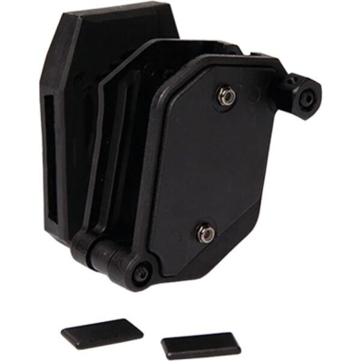 Carregador Fma Professional Multi-Angle Speed TB430 Preto