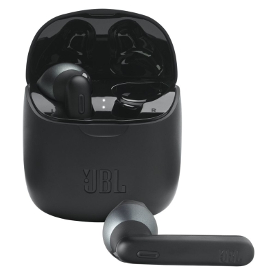 Fone de Ouvido JBL Tune 225TWS - Preto