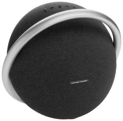 Caixa de som Speaker Harman/Kardon Onyx Studio 8 Preto