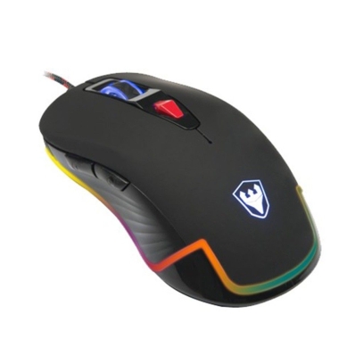 Mouse Gamer Satellite A-94 - Preto