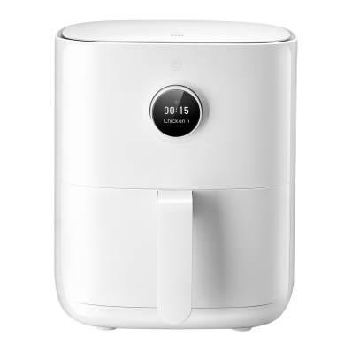 Fritadeira Xiaomi Mi Smart Air Fryer 3.5L BHR4851TW / 220V / 1400 W - Branco