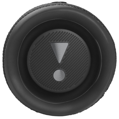 Caixa de som Speaker JBL Flip 6 - Bluetooth - 30W - A Prova DAgua - Preto