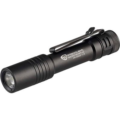 Lanterna LED Tatica Streamlight Macrostream USB 500 Lumens